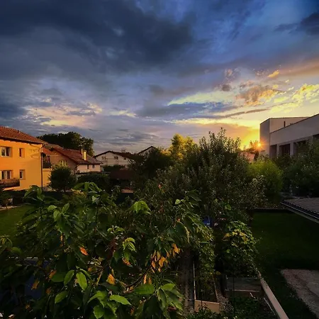 شقة Southwest 3 With Aircon & Free Parking *