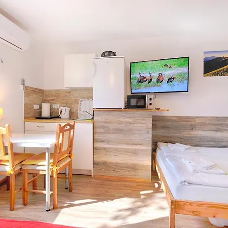 شقة Southwest 3 With Aircon & Free Parking *