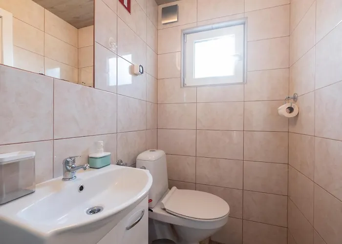 Apartmán Southwest 3 With Aircon & Free Parking